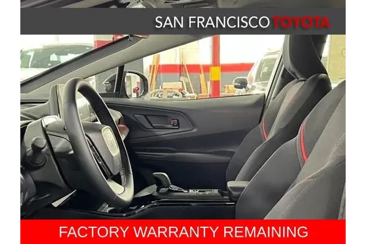 $3636 : Gold Certified2026 Prius Plug image 9