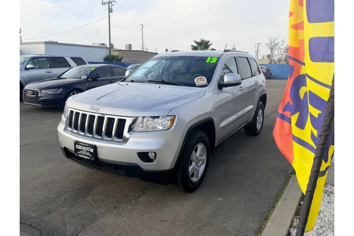 $10995 : 2013 Grand Cherokee image 3