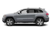 2014 Grand Cherokee Laredo thumbnail