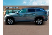 $24478 : Hyundai TUCSON Hybrid 2024 A thumbnail