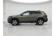 $16998 : Jeep Cherokee 2019 4x4 Limit thumbnail