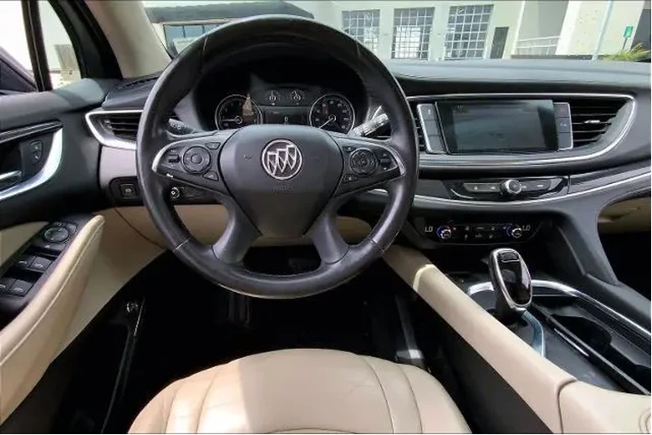 $12241 : Buick Enclave 2019 Essence 4 image 5