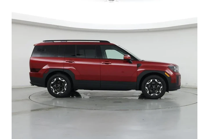 $28998 : Hyundai SANTA FE 2025 SEL 4d image 7