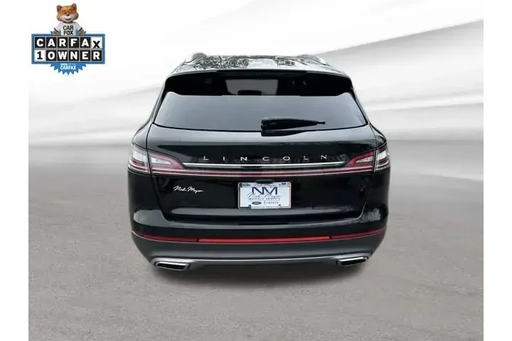 $36970 : Lincoln Nautilus 2022 AWD Re image 7