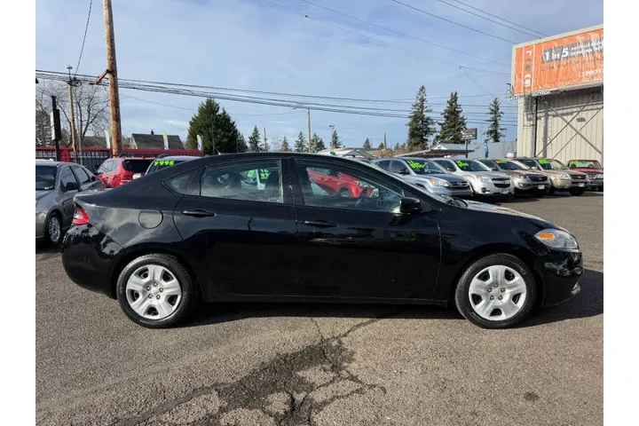 $4995 : 2013 Dart Aero image 10