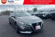 PRE-OWNED 2022 NISSAN ALTIMA en Madison WV