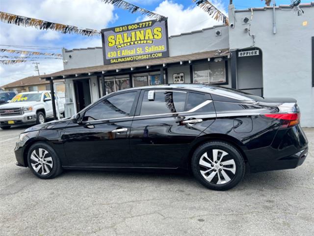 $17999 : 2020 Altima image 4