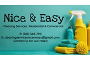 Nice & Easy en Los Angeles