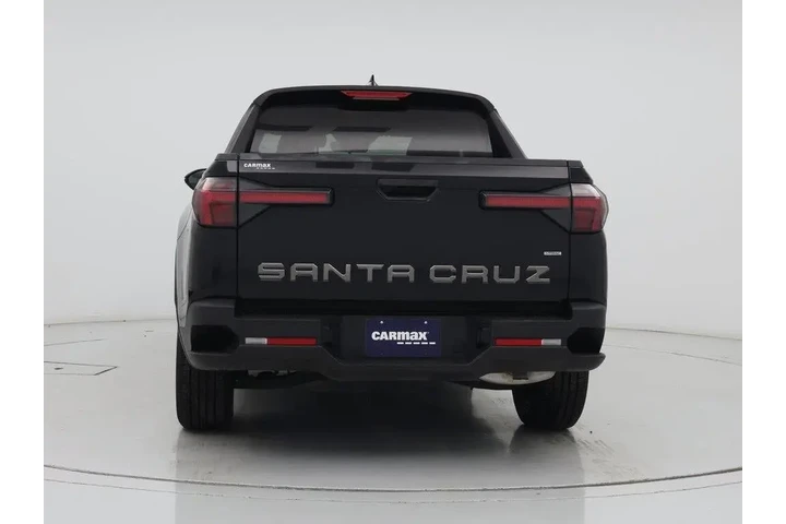 $23998 : Hyundai SANTA CRUZ 2022 AWD image 6