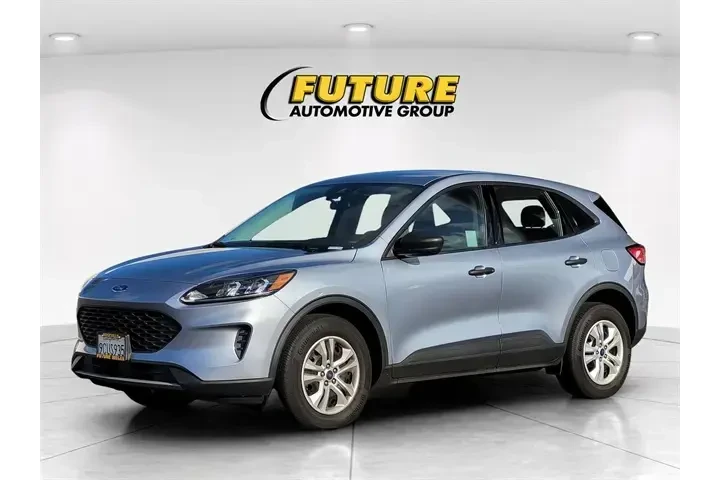 $18888 : Ford Escape 2022 AWD S 4dr S image 5