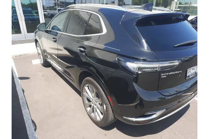 $34262 : Buick Envision 2023 AWD Aven image 6