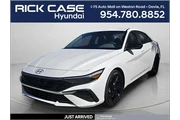 Hyundai ELANTRA 2026 SEL Spo en Fort Lauderdale