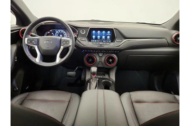 $28998 : Chevrolet Blazer 2021 RS 4dr image 9