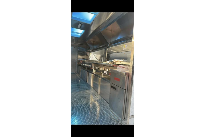 OCUPO COCINERO COMIDA MEXICANA image 1