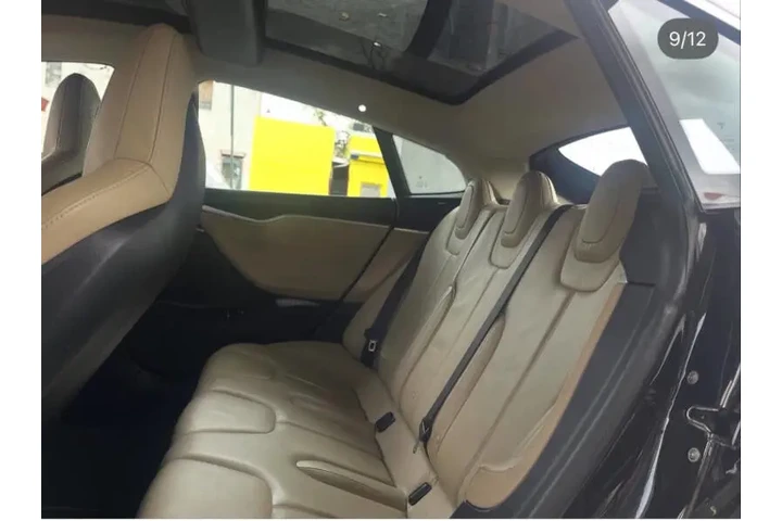 $11799 : 2013 Model S image 10