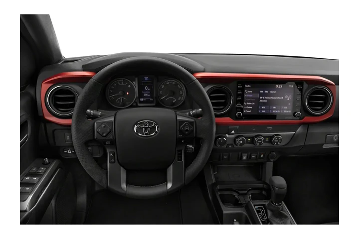 $39193 : Gold Certified 2023 Tacoma TR image 4