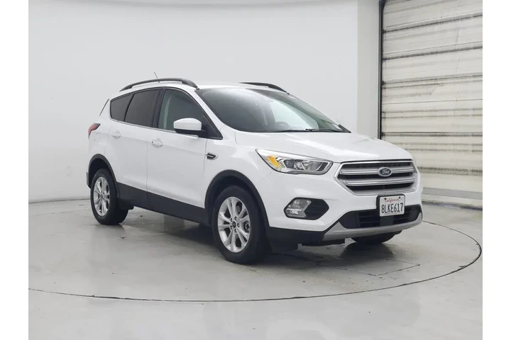 $13998 : Ford Escape 2019 AWD SEL 4dr image 1