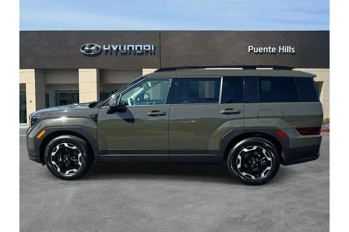 $32388 : Hyundai SANTA FE 2025 SEL 4d image 3