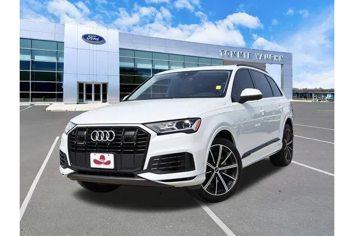 $34995 : Audi Q7 2022 AWD quattro Pre image 1