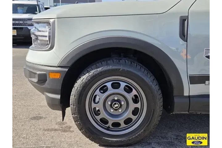$26905 : Ford Bronco Sport 2024 AWD B image 10