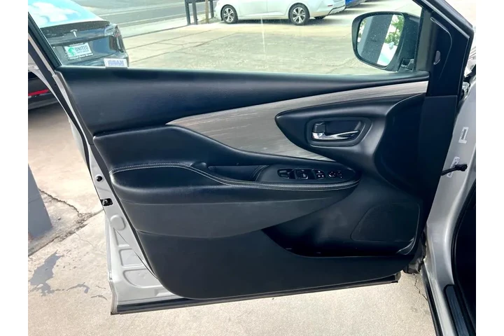 $11500 : 2018 Murano S AWD image 10
