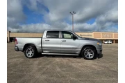 $24720 : Ram 1500 2021 4x4 Big Horn 4 thumbnail