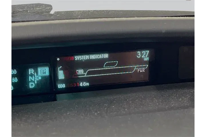 $9975 : Toyota Prius 2010 II 4dr Hat image 9