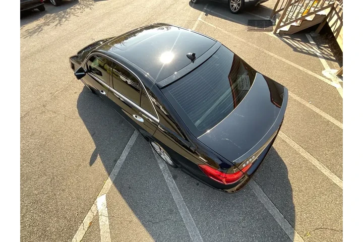 $9985 : Mercedes-Benz E-Class 2014 E image 10