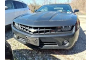 $12936 : Chevrolet Camaro 2013 LT 2dr thumbnail