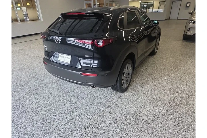 $21996 : 2023 CX-30 2.5 S Preferred Pa image 5