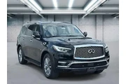 $16494 : INFINITI QX80 2019 AWD Luxe thumbnail