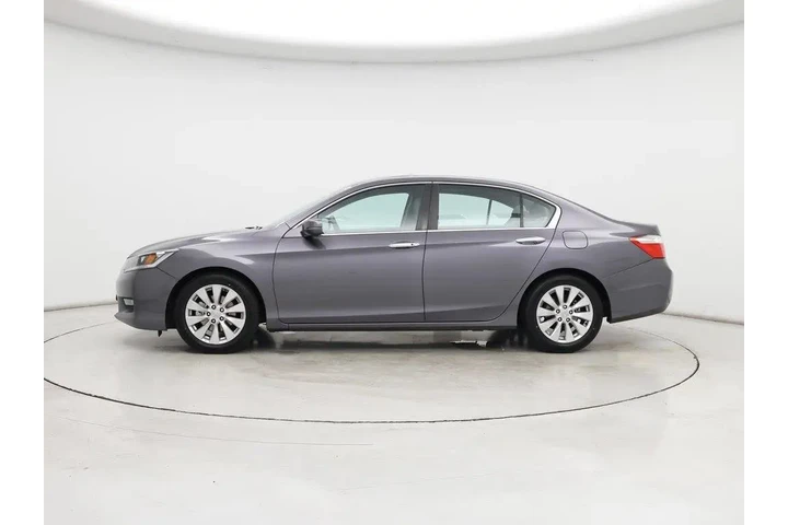 $14998 : Honda Accord 2014 EX 4dr Sed image 3