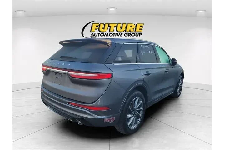 $25997 : Lincoln Corsair 2022 AWD Gra image 3