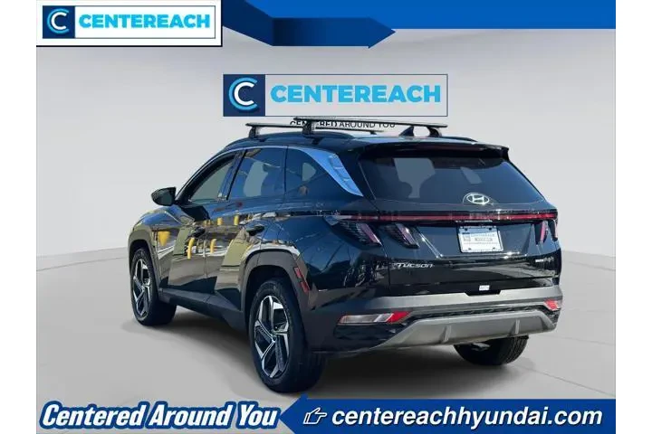 $32898 : Hyundai TUCSON Plug-in Hybri image 5