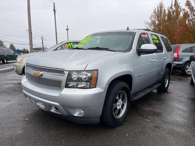 $4995 : 2012 Tahoe LT image 6