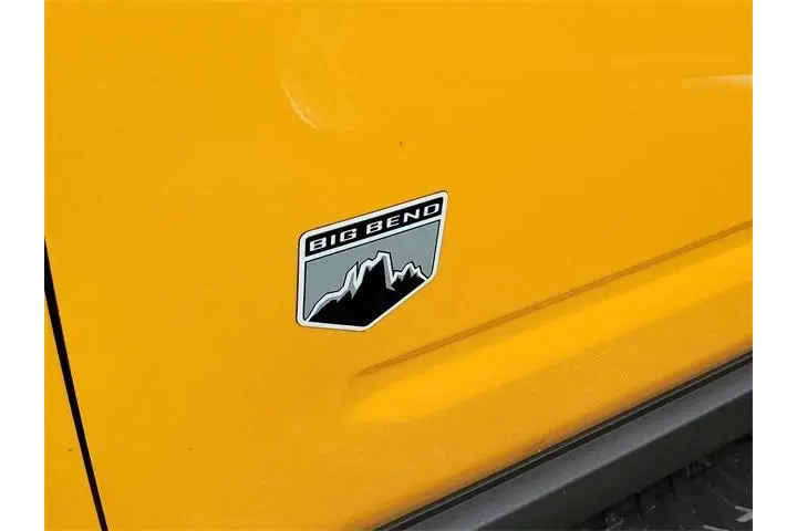 $21990 : Ford Bronco Sport 2022 AWD B image 6