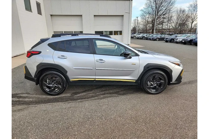 $27998 : Subaru Crosstrek 2025 AWD Sp image 7
