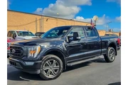 Ford F-150 2022 4x4 XLT 4dr en Chicago