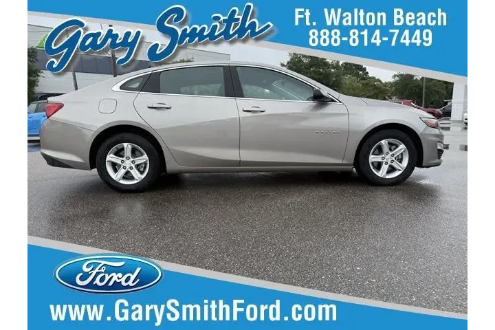 $17997 : Chevrolet Malibu 2023 LT 4dr image 1