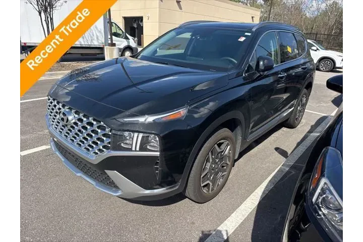 $30999 : Hyundai SANTA FE 2023 AWD Li image 1