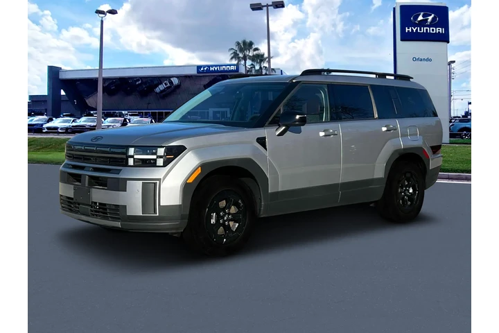 $32888 : Hyundai SANTA FE 2024 AWD XR image 2