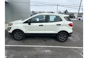 $14000 : Ford EcoSport 2020 AWD S 4dr thumbnail