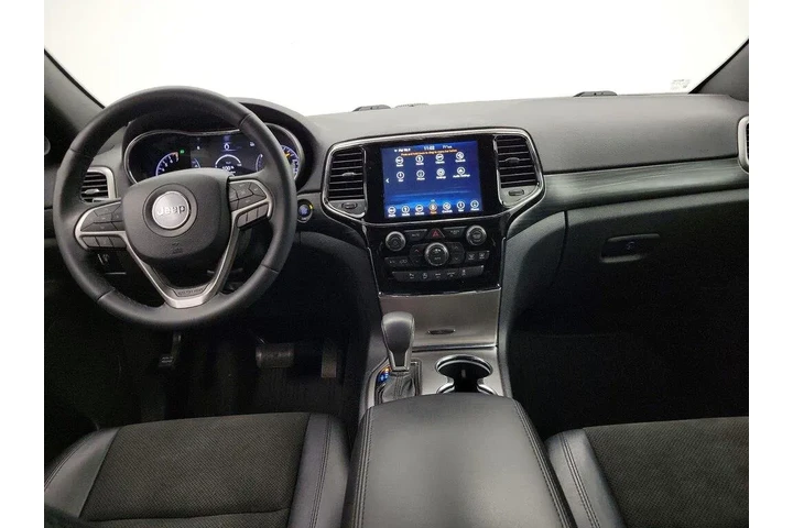 $17998 : Jeep Grand Cherokee 2019 4x2 image 9