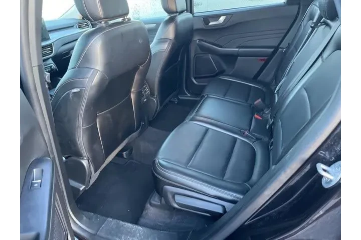 $24950 : Ford Escape 2024 AWD Platinu image 10