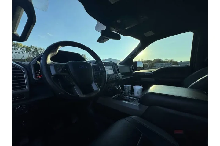 $30999 : 2018 F-150 Raptor image 6
