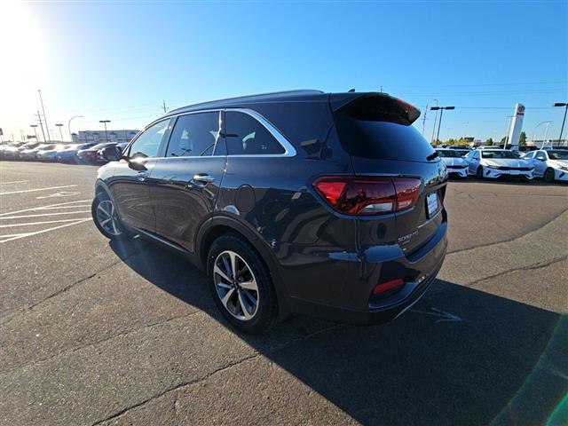 $20998 : 2019 Sorento 3.3L EX image 5