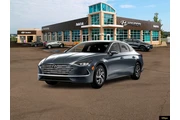 Hyundai SONATA Hybrid 2022 B