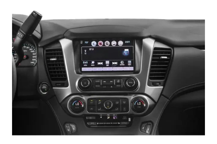 $12997 : Chevrolet Tahoe 2015 4x2 LS image 10