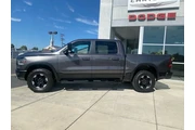 $33988 : Ram 1500 2020 4x4 Rebel 4dr thumbnail