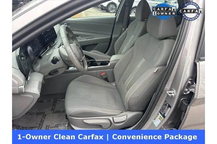 $17998 : Hyundai ELANTRA 2023 SEL 4dr image 10